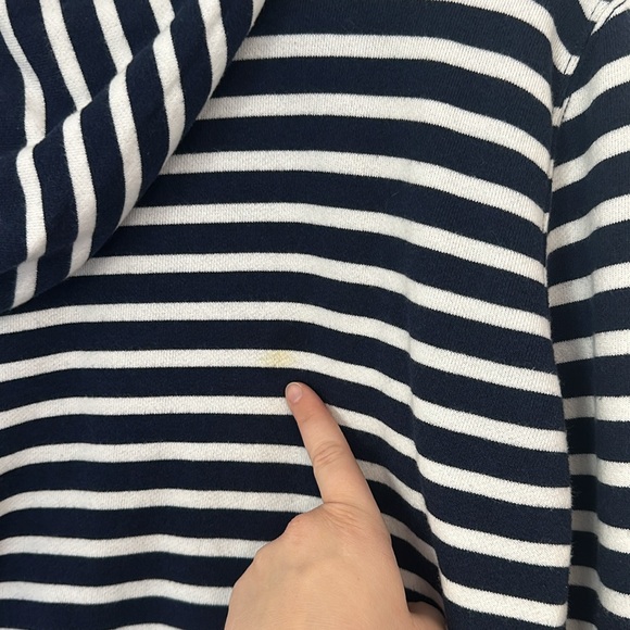 Ralph Lauren Women’s Medium Zip Up Sweatshirt - Picture 4 of 4